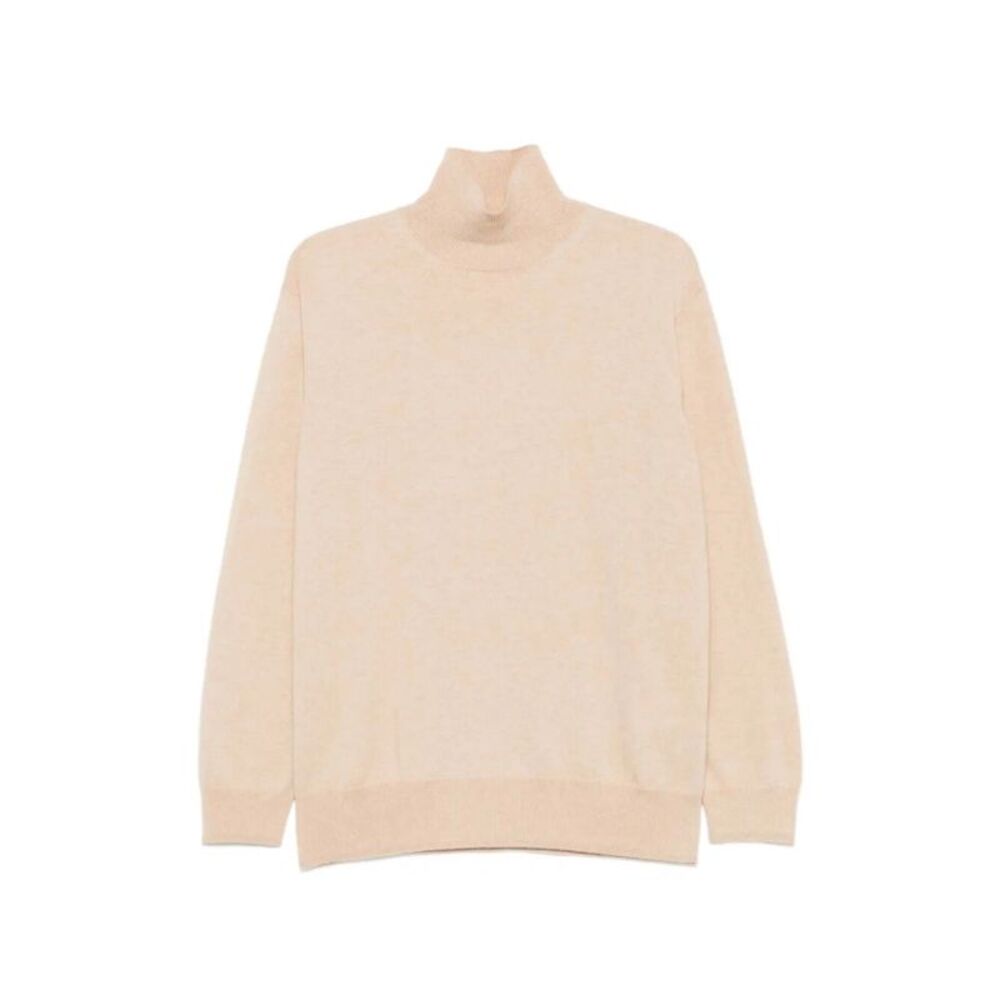 Malo Women Turtle Neck Sweater